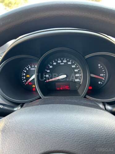 Kia Rio-7