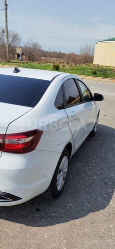 LADA (VAZ) Vesta-4