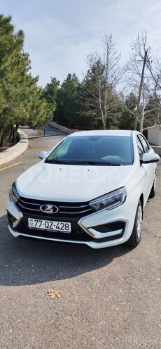 LADA (VAZ) Vesta-2