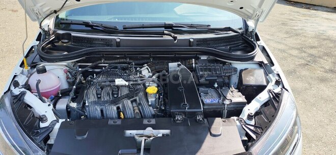 LADA (VAZ) Vesta-14