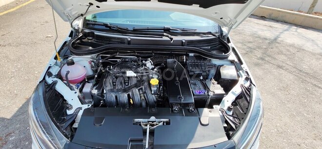 LADA (VAZ) Vesta-13