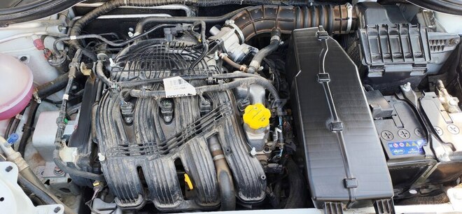 LADA (VAZ) Vesta-15