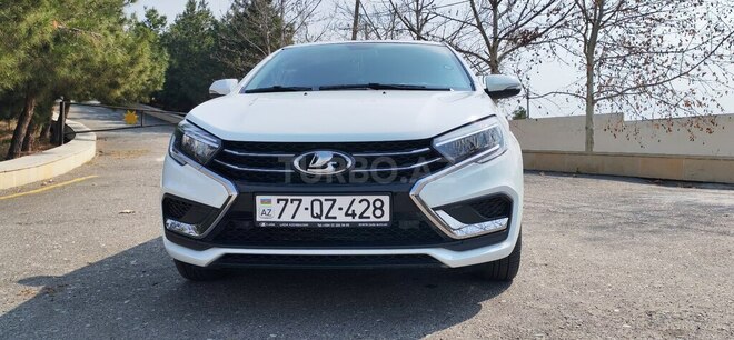 LADA (VAZ) Vesta-20