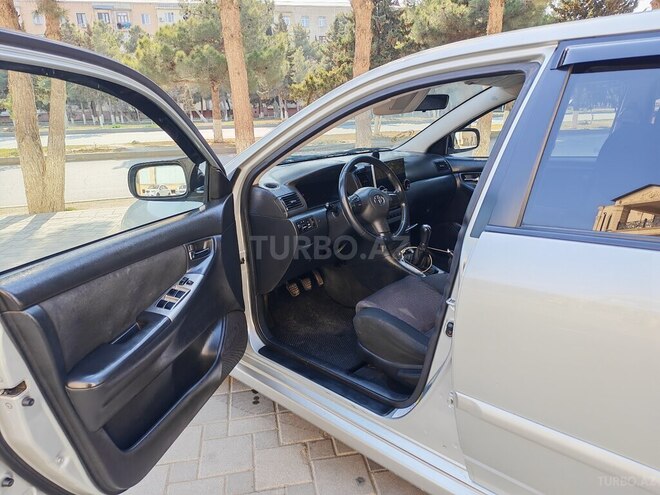 Toyota Corolla 2006, 226,000 km - 1.4 l - Bakı