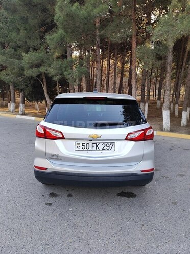 Chevrolet Equinox-3