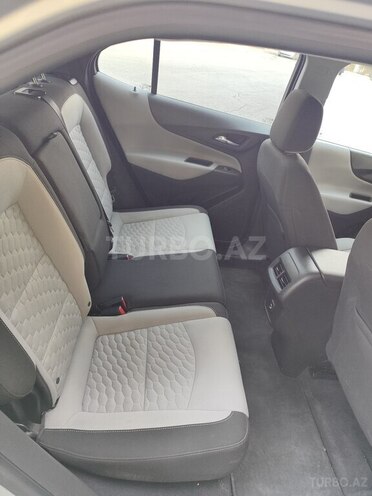 Chevrolet Equinox-6