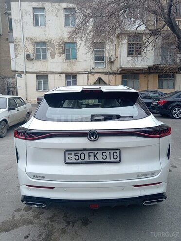 Changan  2025, 0 km - 1.5 l - Bakı