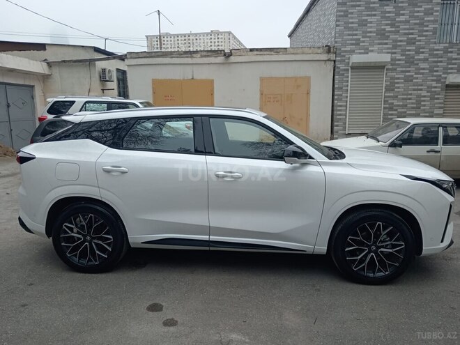 Changan  2025, 0 km - 1.5 l - Bakı