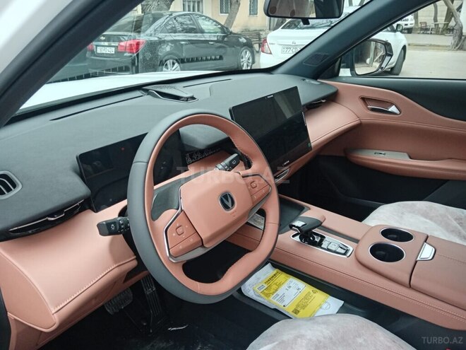 Changan  2025, 0 km - 1.5 l - Bakı