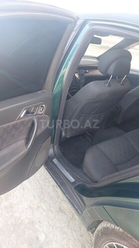 Mercedes C 200 2000, 250,270 km - 2.0 l - Bakı