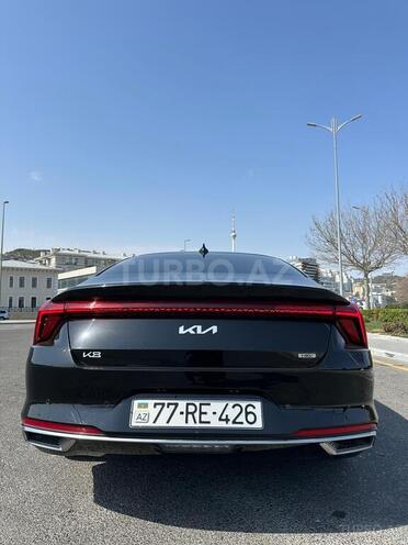 Kia K8-3