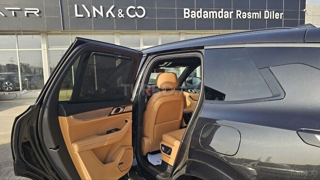 Lynk & Co 09-16
