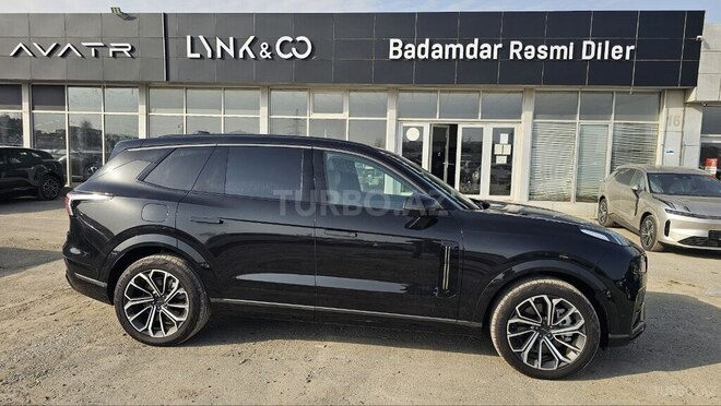 Lynk & Co 09-2