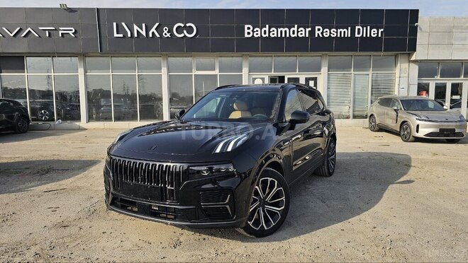 Lynk & Co 09-27