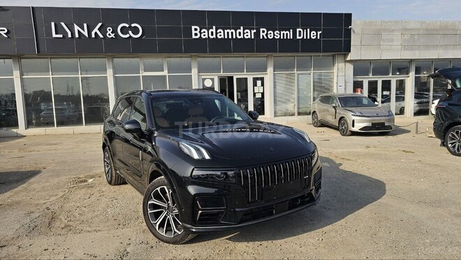 Lynk & Co 09-5