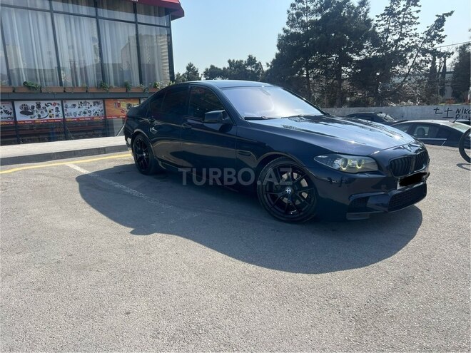 BMW 520d-10