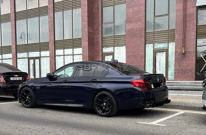 BMW 520d-18
