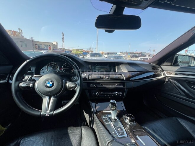 BMW 520d-19