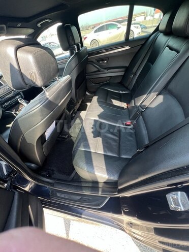 BMW 520d-20