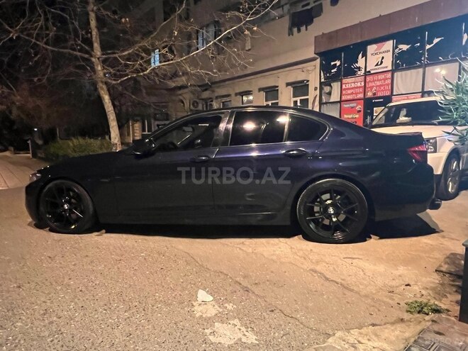 BMW 520d-17