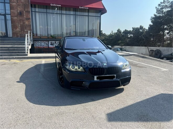 BMW 520d-2