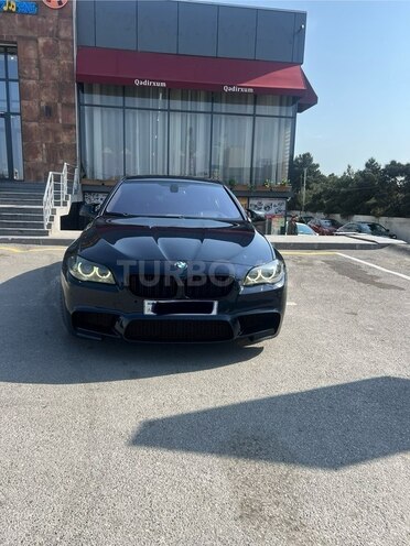BMW 520d-6