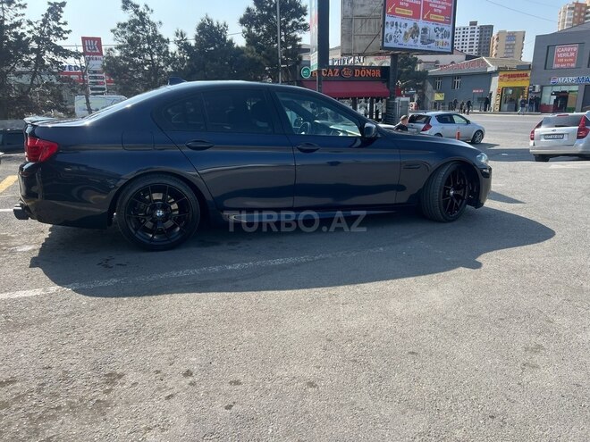 BMW 520d-12