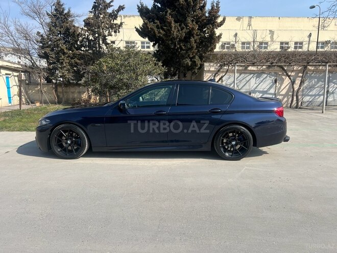 BMW 520d-7
