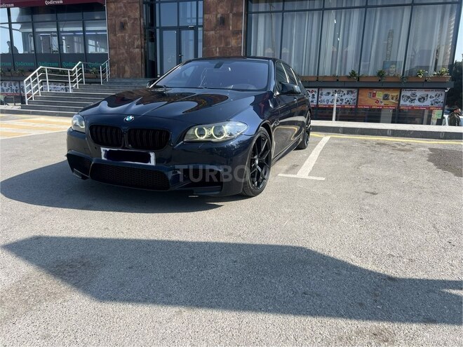 BMW 520d-4