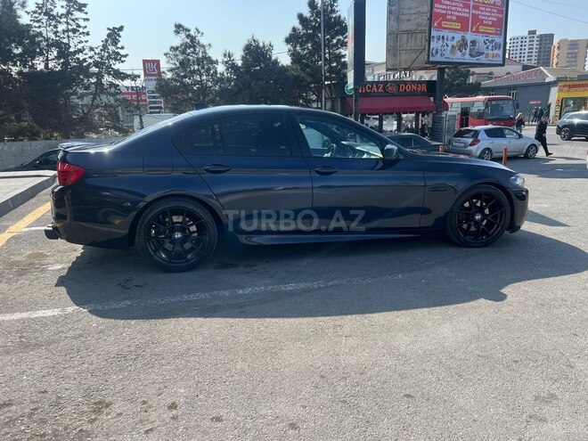 BMW 520d-13