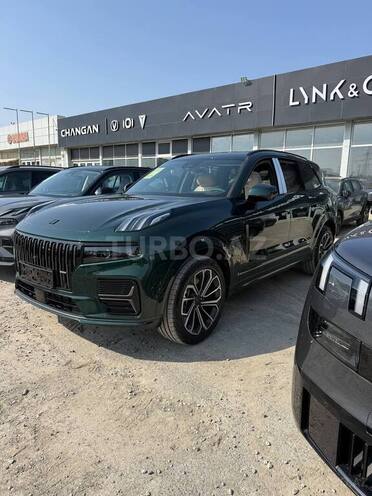 Lynk & Co 09-2
