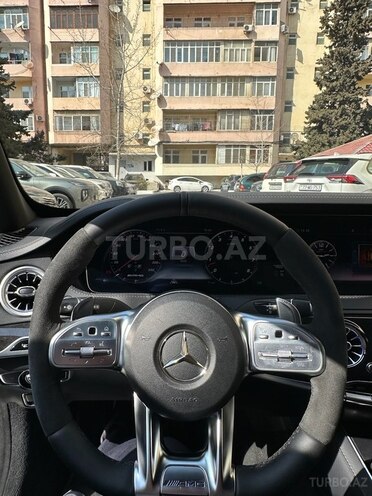 Mercedes S 450 4MATIC-10