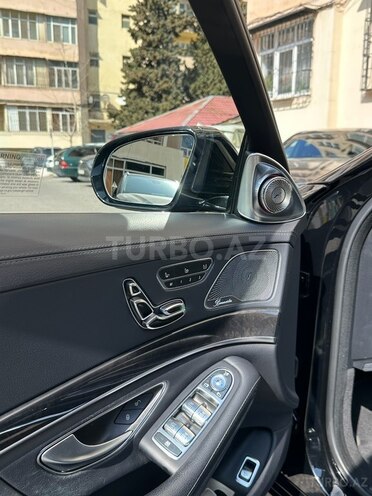 Mercedes S 450 4MATIC-7
