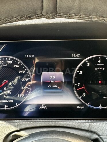 Mercedes S 450 4MATIC-11