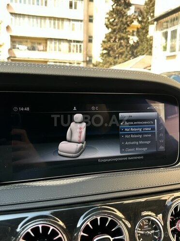 Mercedes S 450 4MATIC-14