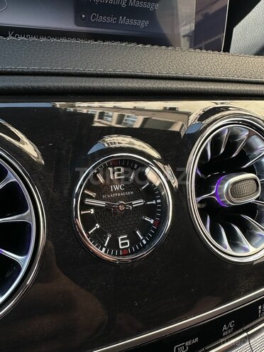Mercedes S 450 4MATIC-13