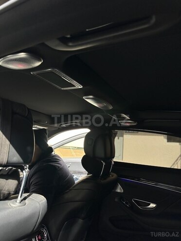 Mercedes S 450 4MATIC-17