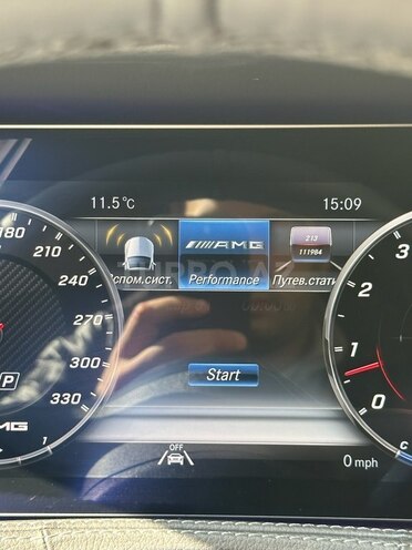 Mercedes S 450 4MATIC-21