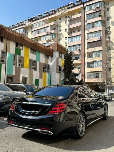 Mercedes S 450 4MATIC-6
