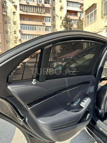 Mercedes S 450 4MATIC-18