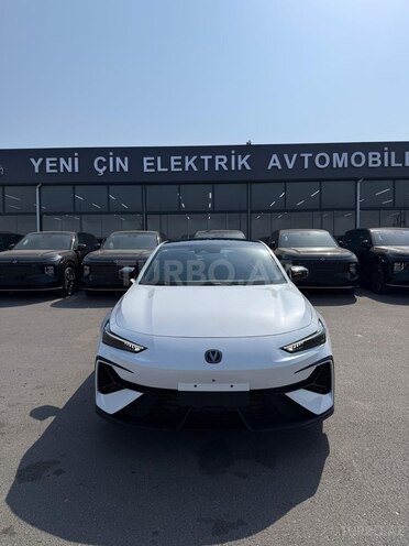 Changan Uni-V-1