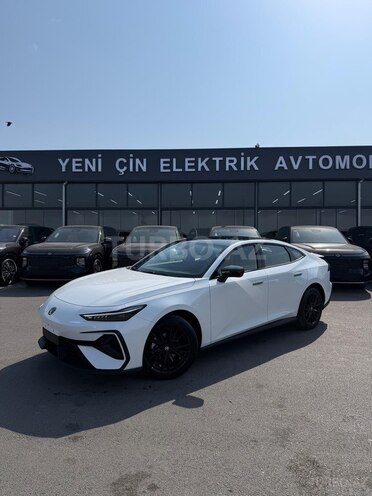 Changan Uni-V-2