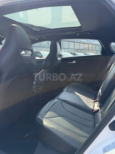 Changan Uni-V-11