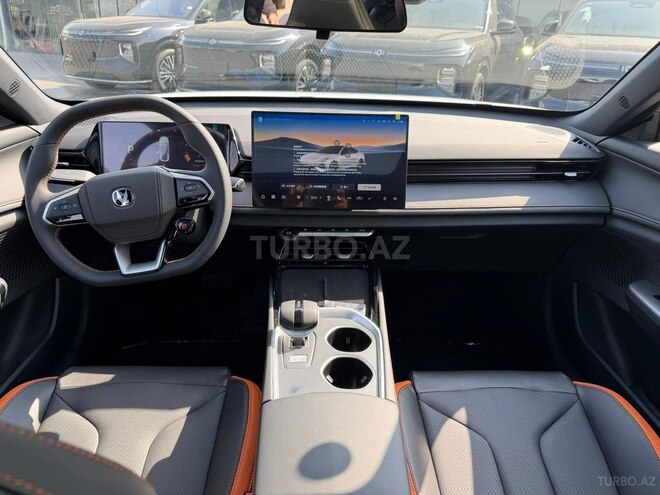 Changan Uni-V-10