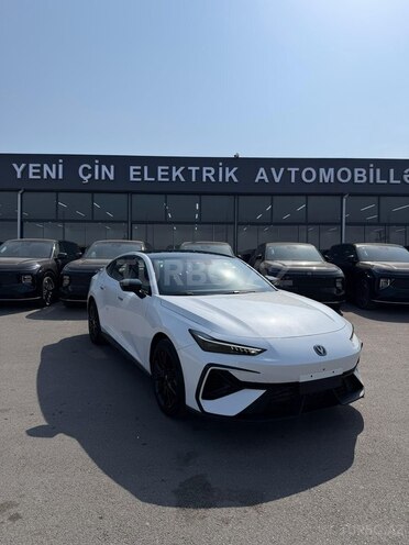 Changan Uni-V-3