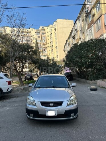 Kia Rio 2008, 290,000 km - 1.5 l - Bakı