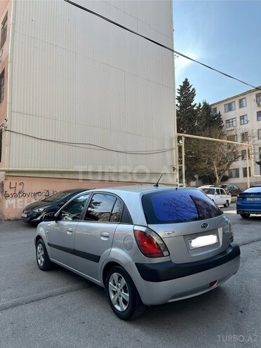 Kia Rio 2008, 290,000 km - 1.5 l - Bakı
