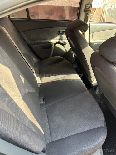Kia Rio 2008, 290,000 km - 1.5 l - Bakı