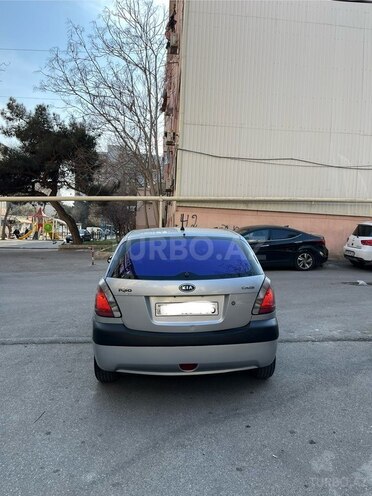 Kia Rio 2008, 290,000 km - 1.5 l - Bakı