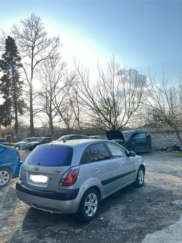 Kia Rio 2008, 290,000 km - 1.5 l - Bakı